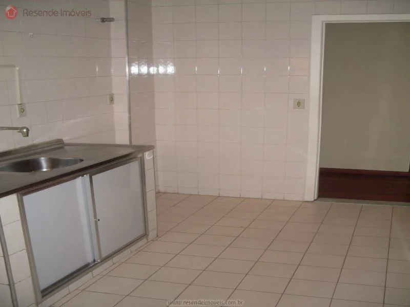 Foto 18 de 22 - Apartamento para aluguel em Jardim Jalisco